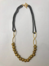 Load image into Gallery viewer, Infinity Necklace
