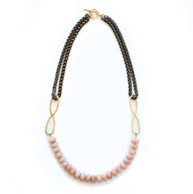 Load image into Gallery viewer, Infinity Necklace
