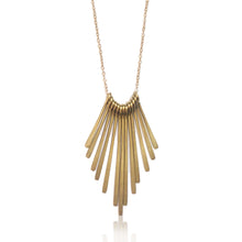 Load image into Gallery viewer, Brass Tassel
